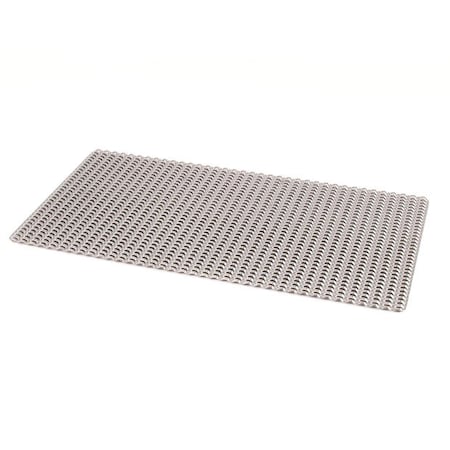 Henny Penny Filter-Section Lvx20X 85519